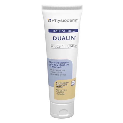 We did not find results for: Physioderm Hautschutz Protexsan Hautschutzcreme bei ...