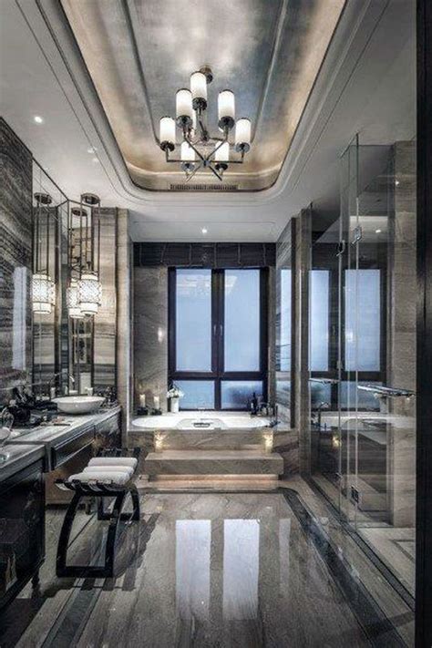 Luxury House Design Ideas 2021 Bathroom Design Luxury Modern Master