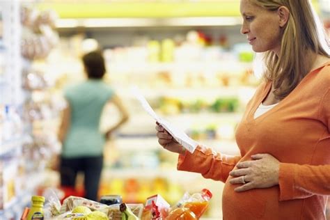 Perubahan ketika hamil ketujuh : Gastrik ketika hamil? Atasi pedih ulu hati dgn 7 Makanan ...