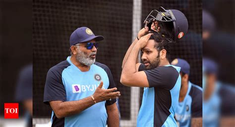 India test squad for 2nd test: India vs Australia: 'Outside world shut, Rohit and boys ...