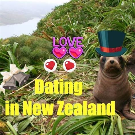 Dating in New Zealand - Dating NZ