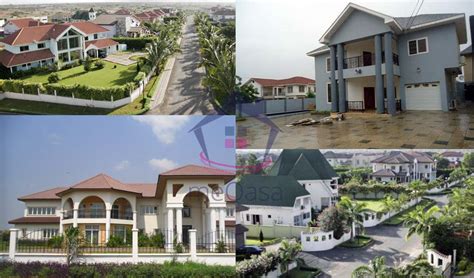 Ghanas Top 10 Luxury Properties Meqasa Blog