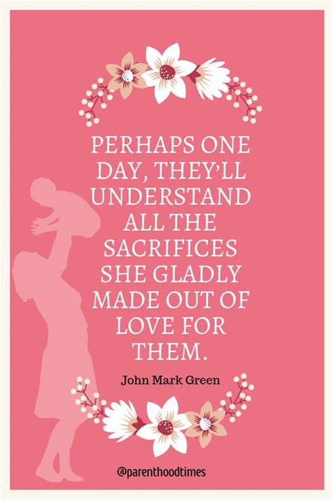 15 Most Inspirational Parenting Quotes For Hard Times ...