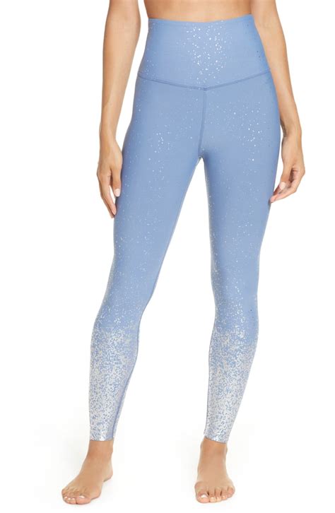 Beyond Yoga Ombré High Waist 7 8 Leggings Nordstrom in 2020 Beyond