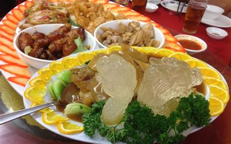 Ipoh Famous Chinese Restaurant / Uptown China: Seattle Restaurants