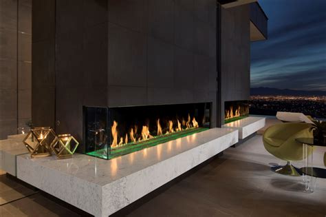 Designer Fireplaces Luxury Fireplaces Contemporary Fireplaces