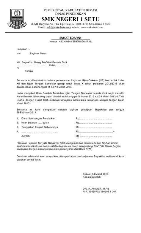 Karena mudah dibuat, setiap orang bisa membuatnya sendiri sesuai dengan keinginan mereka. Edaran Tagihan (With images) | Surat, Ciri, Cool pictures