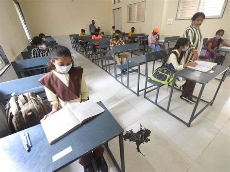 Schools Reopen In Punjab For All Classes Placements Pagecom