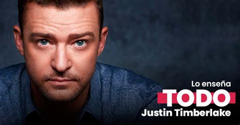 Justin Timberlake Desnudo De Nuevo Famosos En Bolas