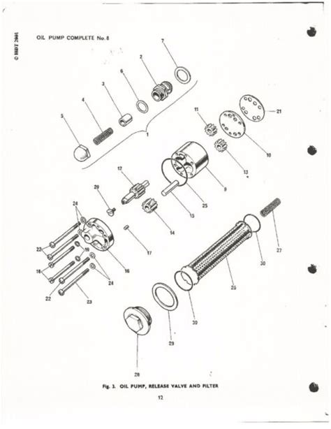 Triumph Parts Manual Book 1969 Trident T150 Ebay