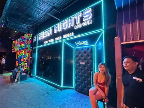 Best Places To Party In Poblacion Makati Manila Nightlife Just In