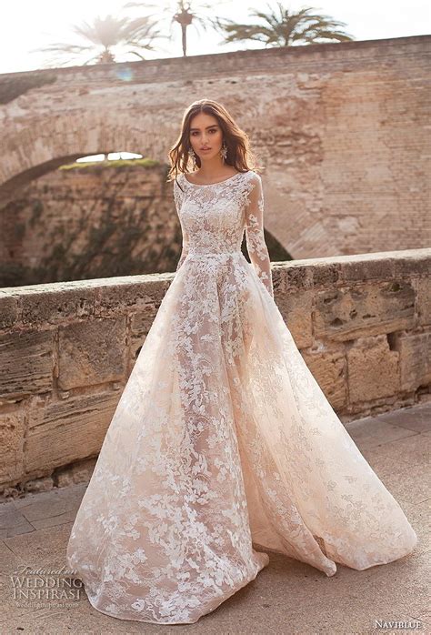 Wedding Dresses Long Sleeve 2019 Bestweddingdresses