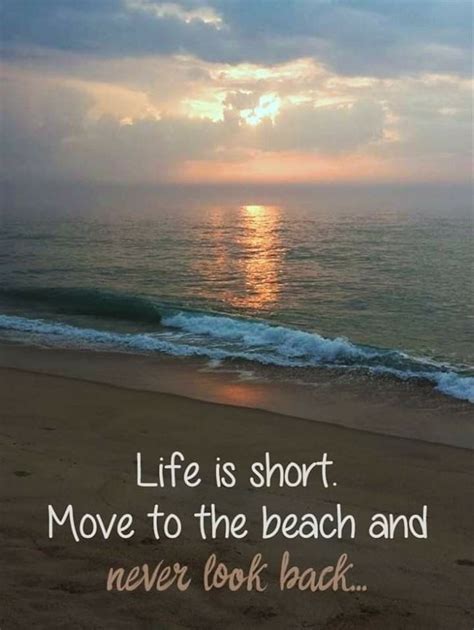 Pin By Debra On Ocean Love With Images Beach Quotes