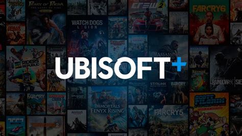 Uplay Is Now Ubisoft The Service Changes Its Name Before Reaching