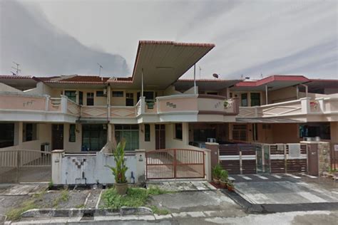 Cozy & comfortable homestay for rent. Taman Janggus Jaya For Sale In Seberang Jaya | PropSocial
