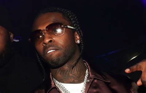 See more ideas about rappers, rap wallpaper, miss x. Pop Smoke: Two suspects in rapper's murder case could face death penalty