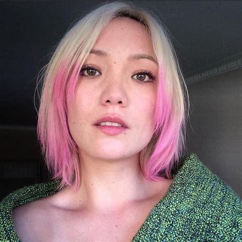 Pom Klementieff Nude And Sexy Photos And Videos The Fappening