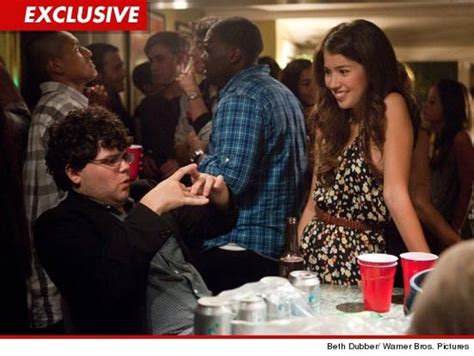 Project X Star Jonathan Daniel Brown I Once Banged 3 Chicks In A