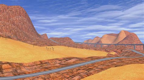 Driver's Paradise [Add-On | Map Editor | Menyoo] - GTA5-Mods.com