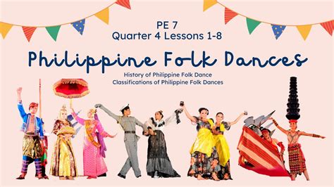 Philippine Folk Dance Docx Philippine Folk Dance P E Grade Earth Hot