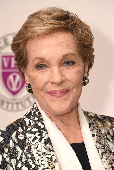 Julie Andrews - Bio, Net Worth, Movies, TV Shows, Author, Books, Songs 