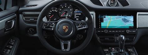 Porsche Macan Interior 2018 Awesome Home