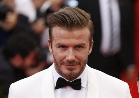 Pes 2018 News Update David Beckham Joins Roster Of Legends In Data