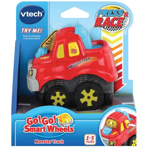 Vtech Go Go Smart Wheels Assorted By Vtech At Fleet Farm