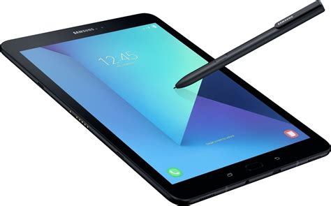 Samsung Galaxy Tab S3 97 32gb Black Skroutzgr