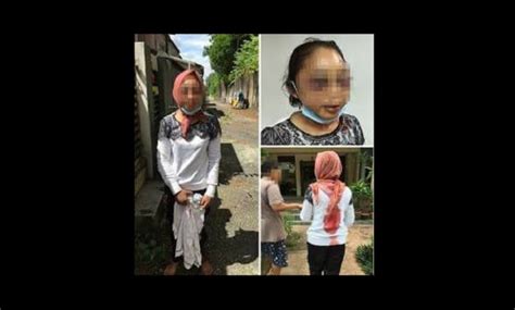 Datin rozita mohamad ali, majikan malaysia yang menyiksa suyanti, tki yang mengakibatkan cedera serius, akhirnya divonis 8 tahun penjara. Tenaganita
