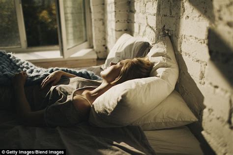The Weirdest Sleep Tricks From Reddit That Actually Work Daily Mail