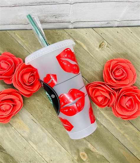 Single Af Theme Cup Valentines Day Cup Starbucks Reusable Etsy