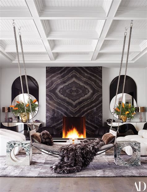Celebrity interior designer celia sawyer gives femail an insight into the décor of the £1.73m ($2.7m) mansion. Inside Kylie Jenner's playful, bright Hidden Hills house ...