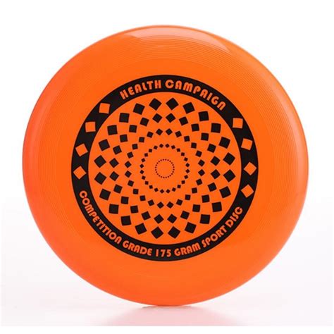 Professional Ultimate Flying Disc