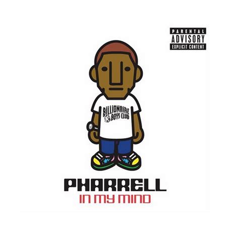 album covers designed by famed artists hip hop my way part 8 pharrell williams pharrell