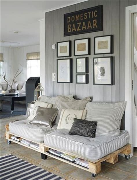 21 Recreation Ideas Of A Pallet Daybed Beauty Freshnist