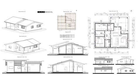 Dove hai bisogno del servizio? Progettazione case in legno preffabricate e anti sismiche ...