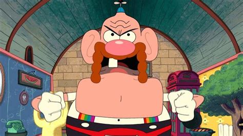 Uncle Grandpa Video Watch Free Clips And Episodes Online Cartoon