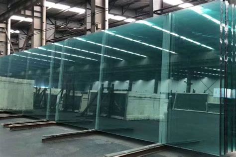 12 Types Of Glass Used In Building Construction And Design Construction Encyclopedia