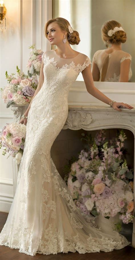 Check spelling or type a new query. 36 Most Stunning Wedding Dresses