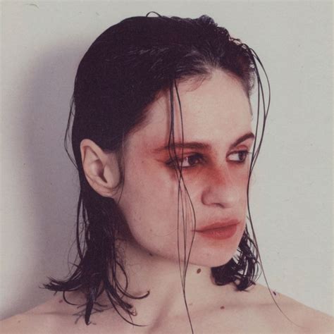 Christine And The Queens Spotify
