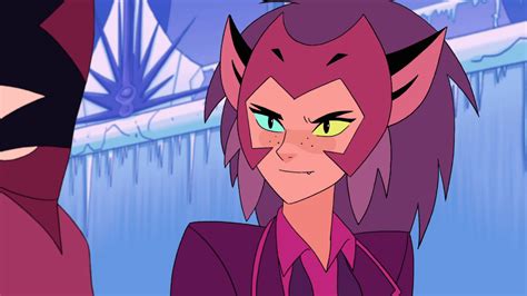 Catra She Ra And The Princesses Of Power Rcutelittlefangs