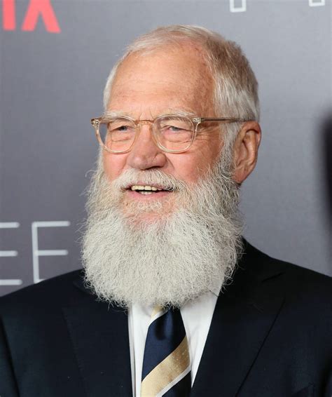 David Letterman Maximum Fun