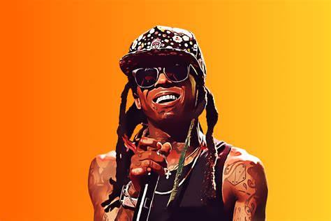 Listen to music by lil wayne on apple music. Lil Wayne Vermögen 2020: So viel ist der Rapper Wert ...