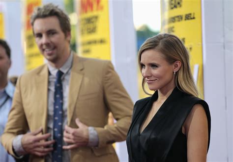 Kristen Bell And Dax Shepard Are Finally Getting Married After The Death Of Doma Ibtimes