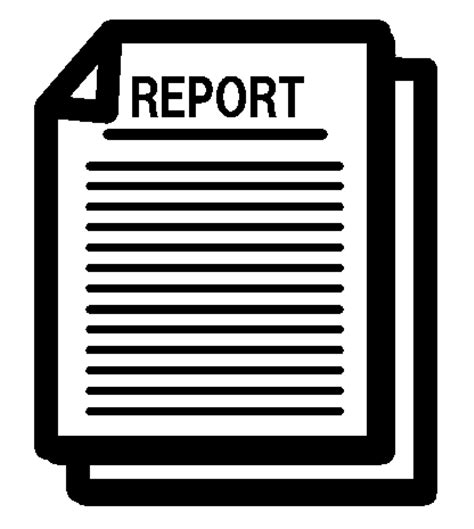 Report Card Png Png Image Collection