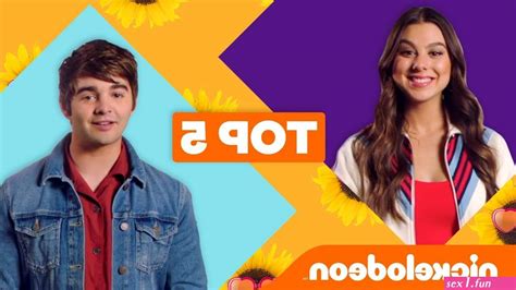 Jack Griffo And Kira Kosarin Xxx Pics Free Sex Photos And Porn Images