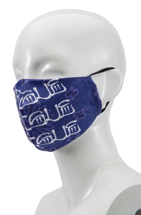 REASON Skate Tag Mask FM SKATE BLUE Shiekh