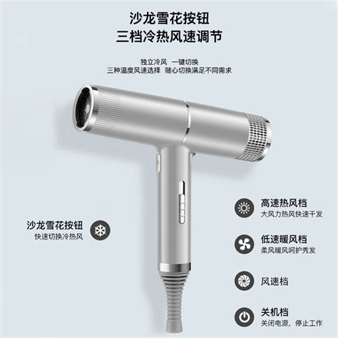 New Concept Hair Dryer Lazada Singapore