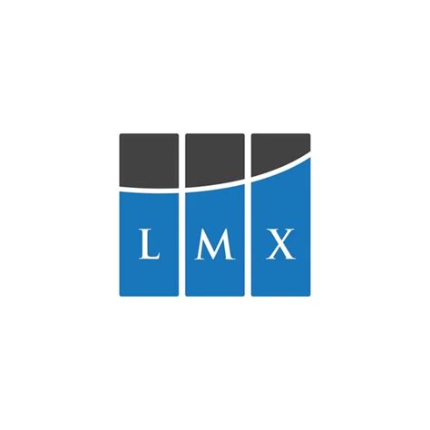 Lmx Logo Imágenes De Stock De Arte Vectorial Depositphotos